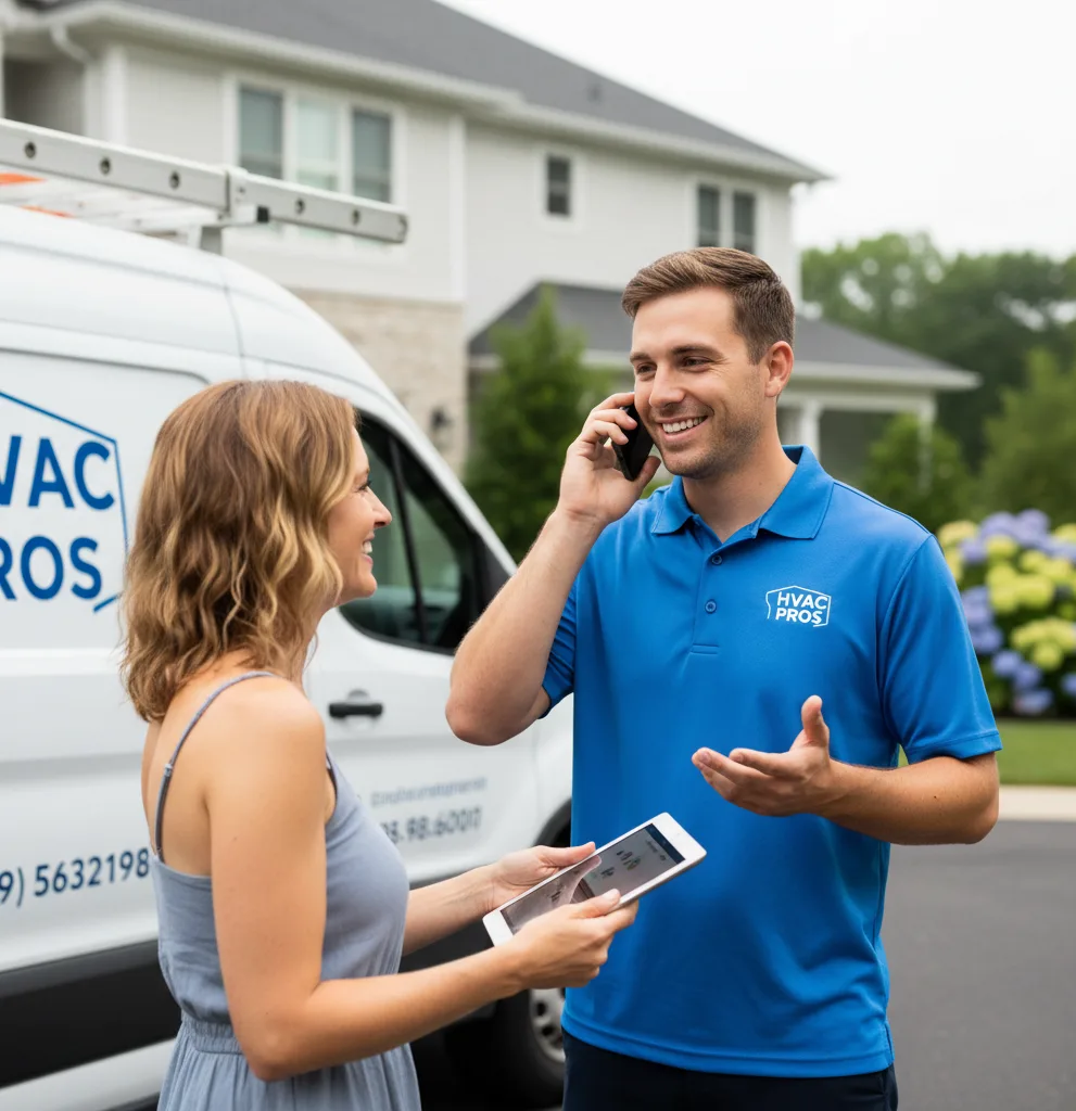 Cobra HVAC customer support in Cahokia Heights
